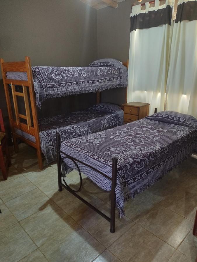 Departamento อุสปายาตา ภายนอก รูปภาพ