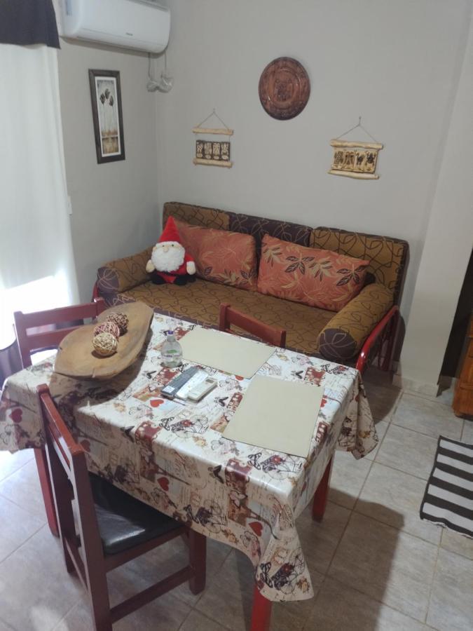 Departamento อุสปายาตา ภายนอก รูปภาพ