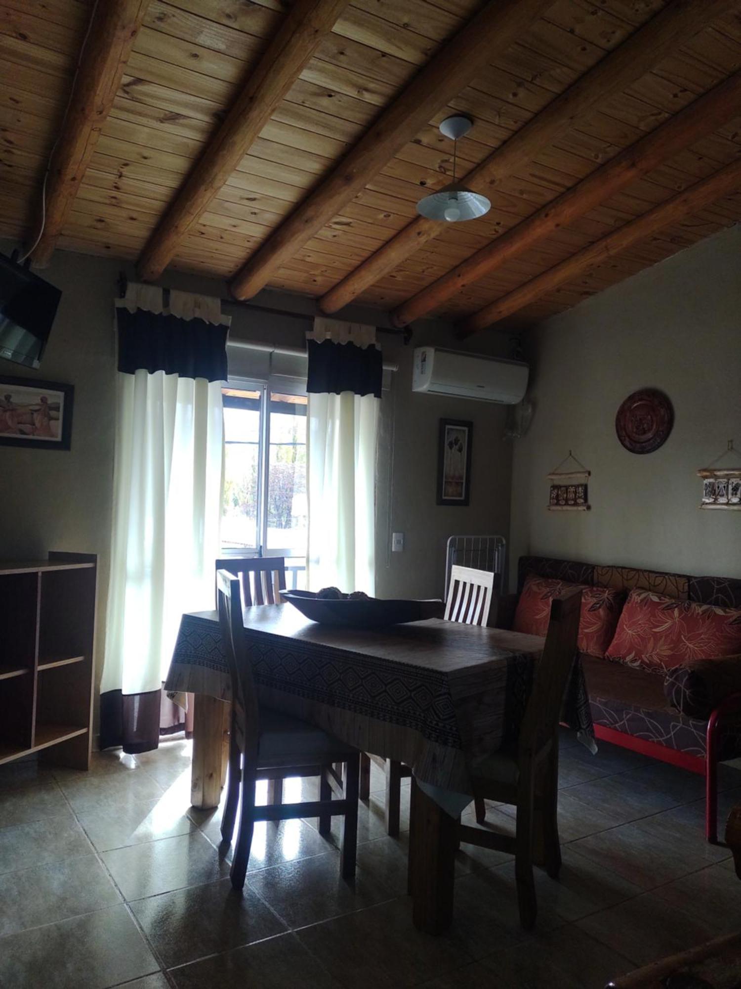 Departamento อุสปายาตา ภายนอก รูปภาพ