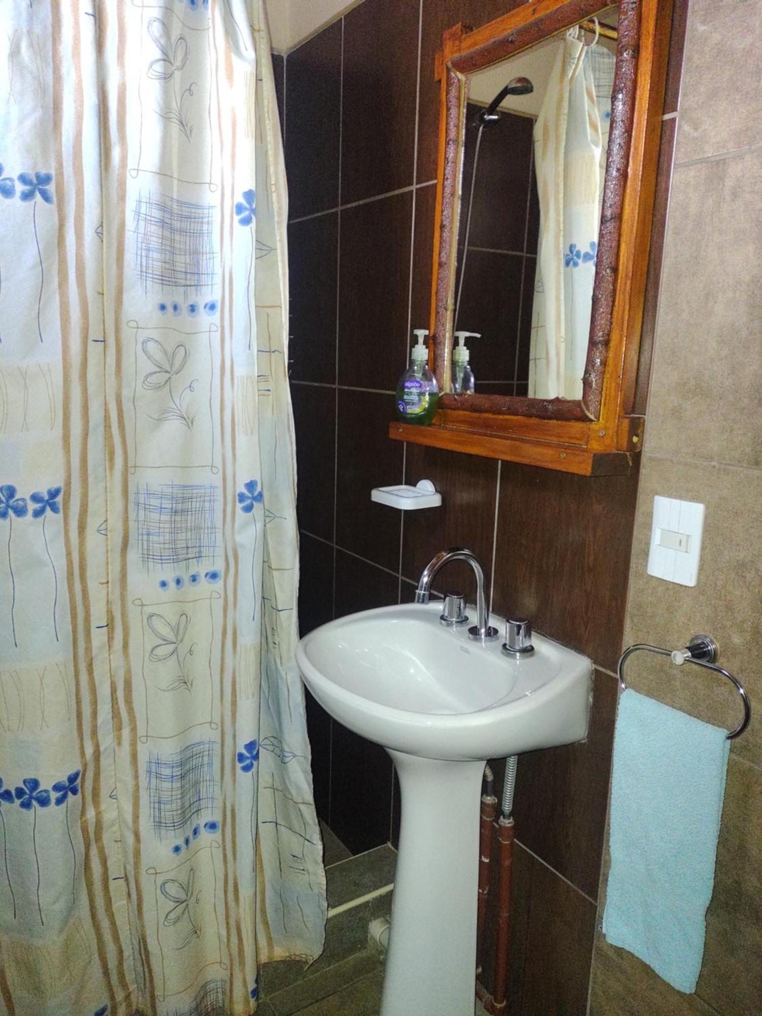 Departamento อุสปายาตา ภายนอก รูปภาพ