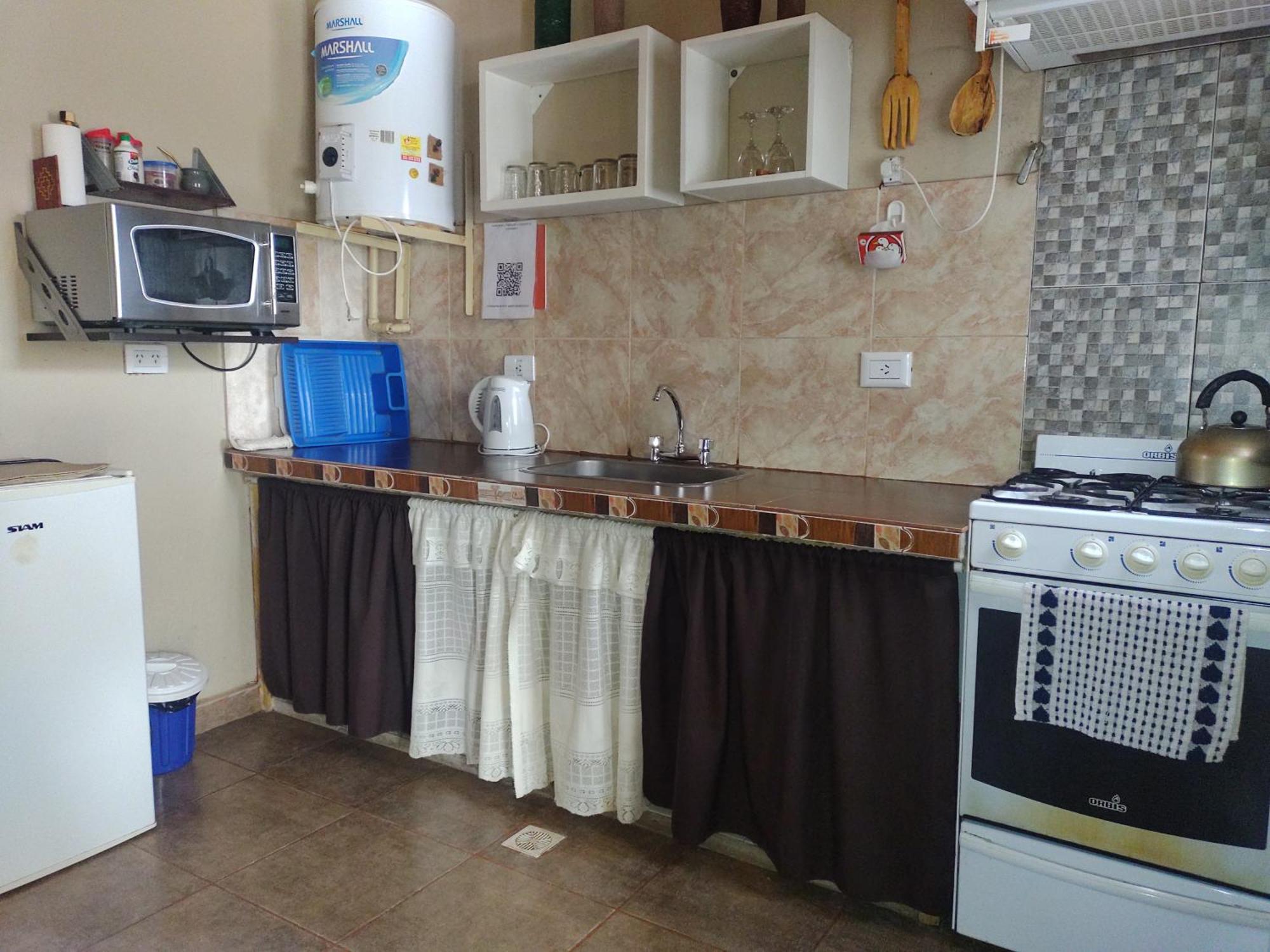 Departamento อุสปายาตา ภายนอก รูปภาพ