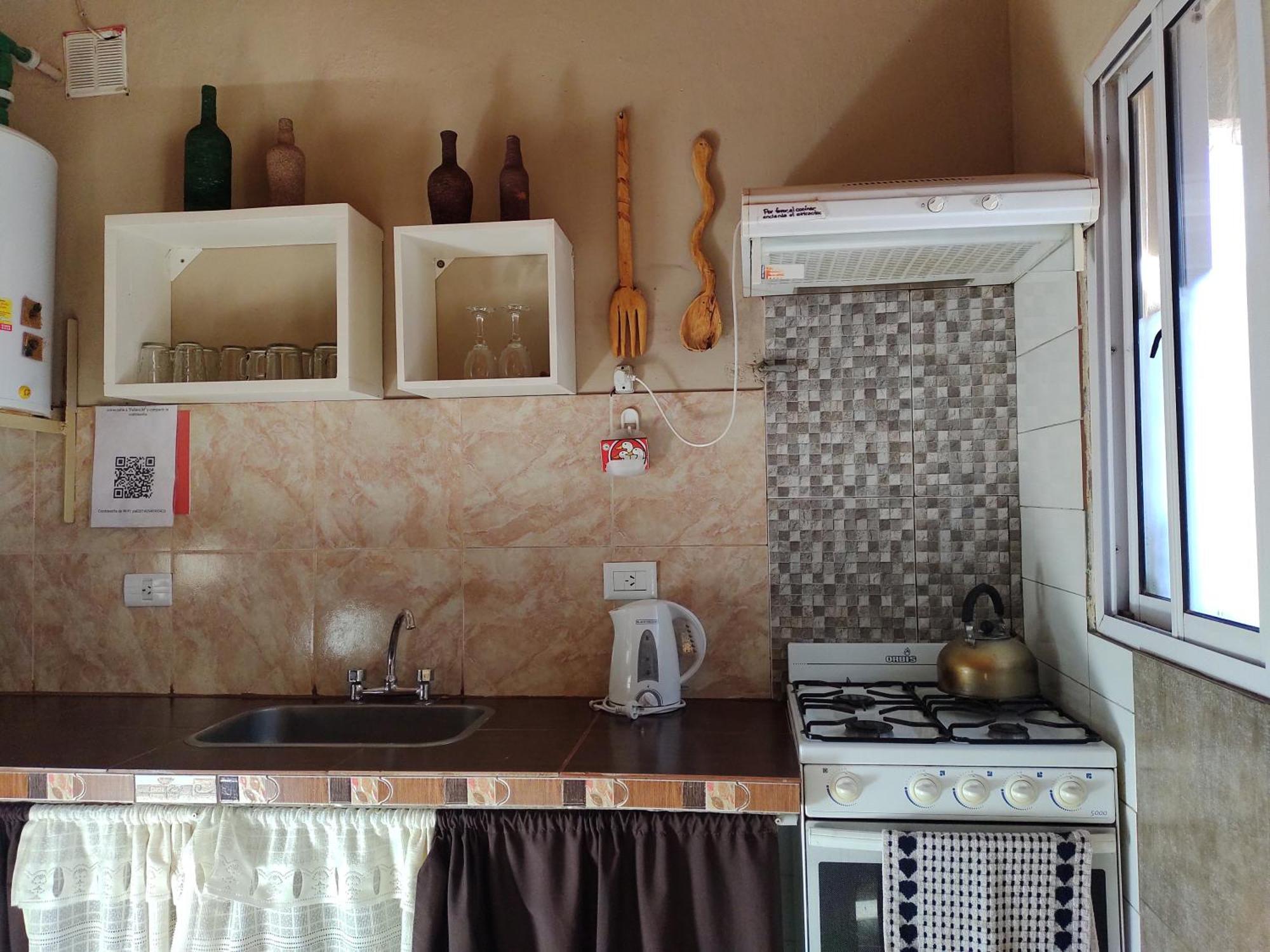 Departamento อุสปายาตา ห้อง รูปภาพ
