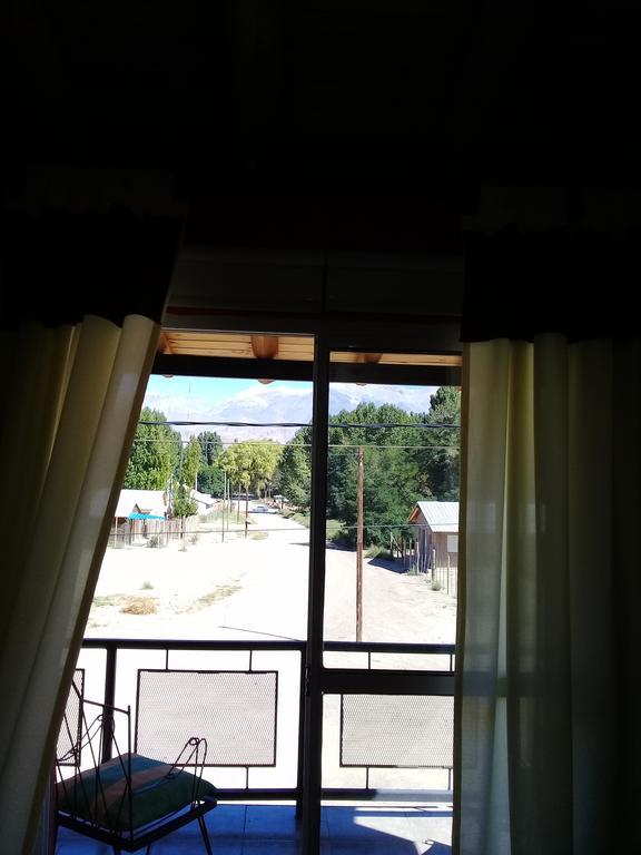 Departamento อุสปายาตา ภายนอก รูปภาพ