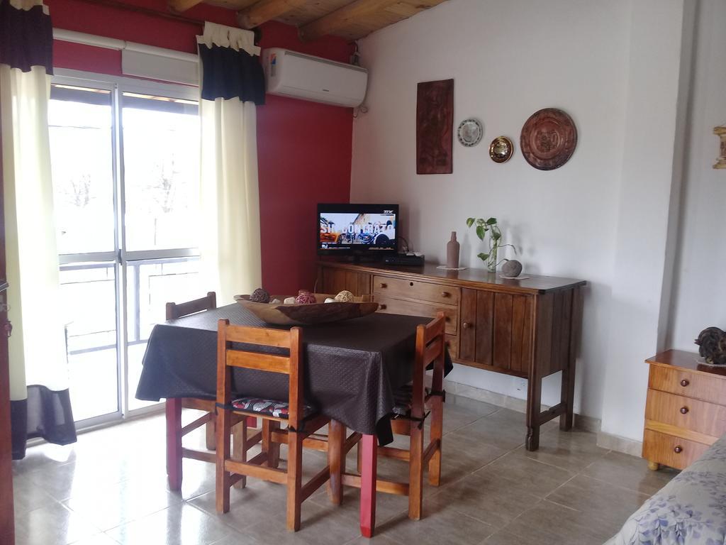 Departamento อุสปายาตา ภายนอก รูปภาพ